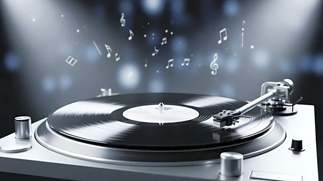 J. Cole's 'The Fall-Off' Tops Billboard 200, Achieving Seventh No. 1 Album