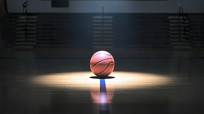 Auburn Basketball's Keyshawn Hall Out Indefinitely for Disciplinary Reasons