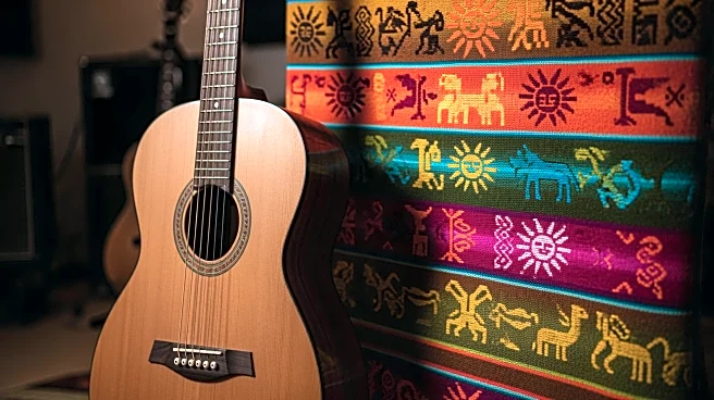 Country Music Industry Urged to Embrace Latino Market Following Bad Bunny's Super Bowl Performance