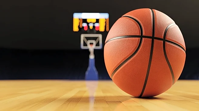 Virginia Tech Faces Critical Games for ACC Tournament Qualification