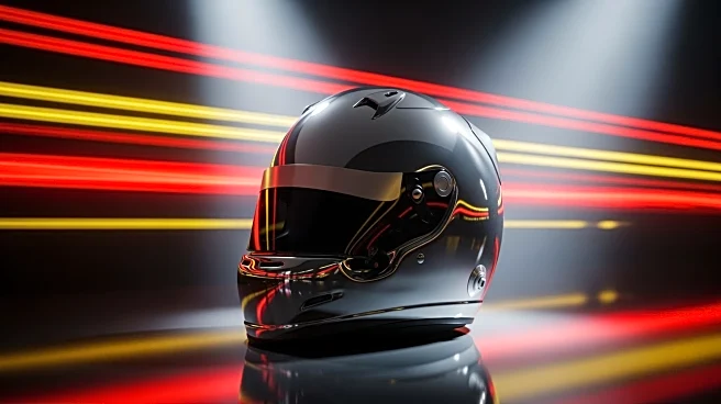 Nate Bargatze Takes Center Stage as Grand Marshal at Daytona 500