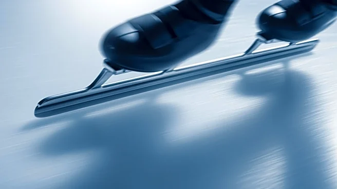 Jens van 't Wout Wins Second Gold in Short Track Speedskating at Milan Cortina Olympics