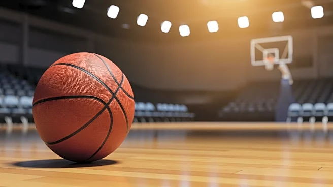 Northwestern State Edges Out SE Louisiana in Close Basketball Contest