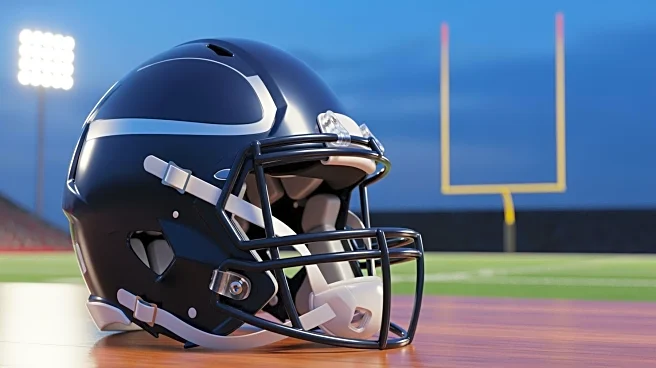 Harold Landry Achieves 8.5 Sacks in First Year with New England Patriots