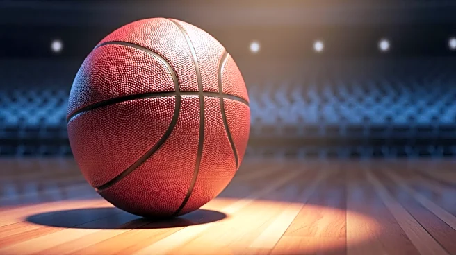 High Point Panthers Secure Eighth Consecutive Victory with Win Over Gardner-Webb