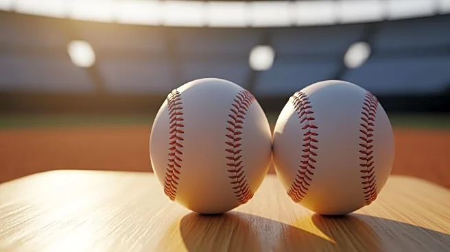 Mets' Prospects Nolan McLean and Jonah Tong Aim to Shine as Future Pitching Stars