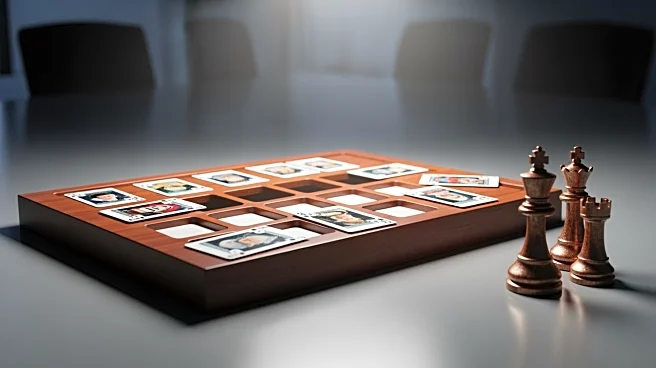 2026 NFL Mock Draft Highlights Potential Blockbuster Trades