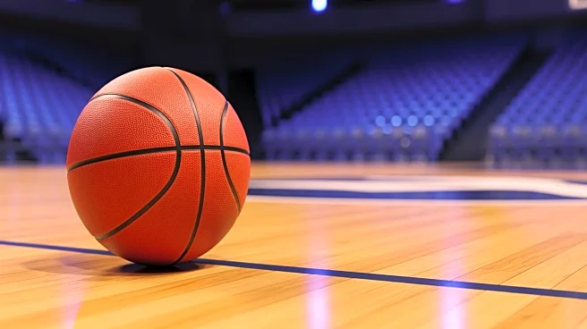 North Carolina Tar Heels Overcome Pittsburgh Panthers 79-65 Despite Key Absences