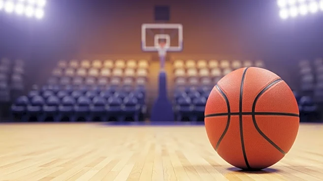 LSU Women's Basketball Narrowly Defeated by South Carolina in SEC Matchup