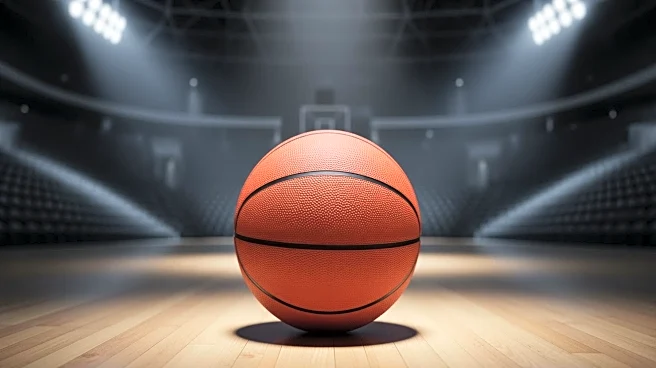 Dani Carnegie Leads Georgia to Upset Victory Over No. 5 Vanderbilt