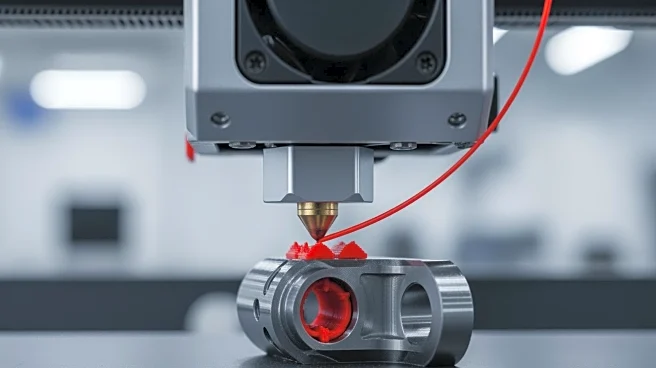 3D Printing Offers Cost-Effective Solutions for Milwaukee Tool Accessories