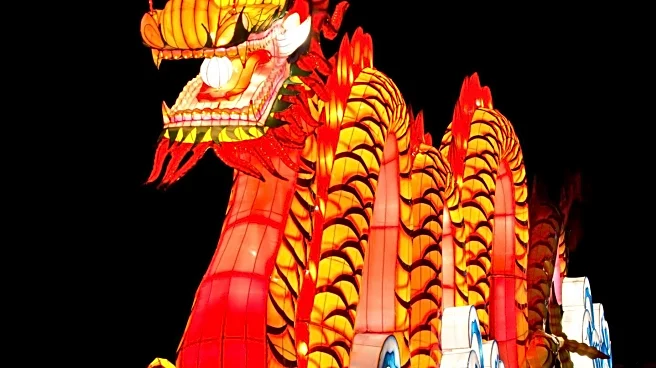 Sky River Casino Celebrates Lunar New Year with Festive Events in Elk Grove