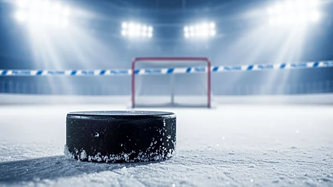 Tom Wilson's Fight Highlights Canada's Win Over France in Olympic Hockey