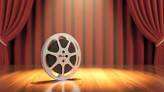 Michelle Yeoh Reflects on Her Impact on Diversity in Cinema at Berlin Film Festival