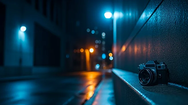 Midi Z's 'The Exiles' Crime Thriller Unveils First Look at Berlin Film Market