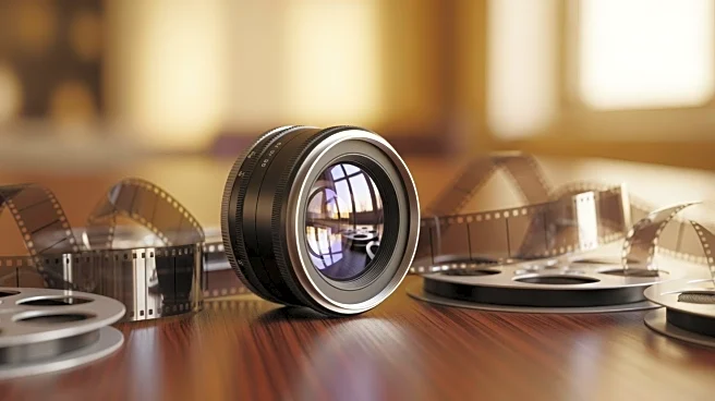 Jackie Chan's 'Unexpected Family' Leads Chinese Films at Berlin Film Festival