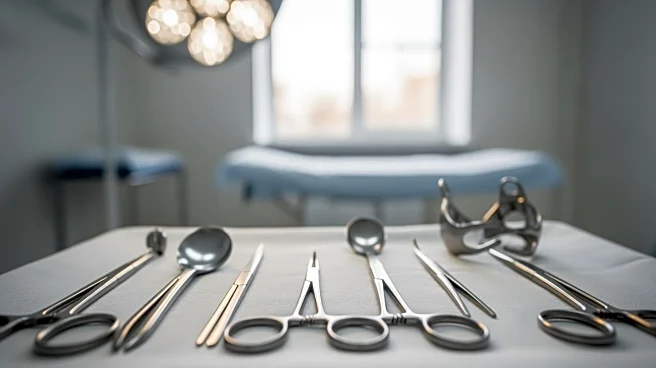 Lindsey Vonn Successfully Undergoes Surgery, Plans Return to U.S. for Recovery