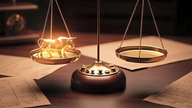 Shiller P/E Ratio Suggests Potential End to Trump Bull Market