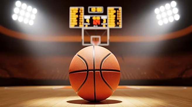 Georgia Women's Basketball Team Upsets No. 5 Vanderbilt with Last-Minute Victory