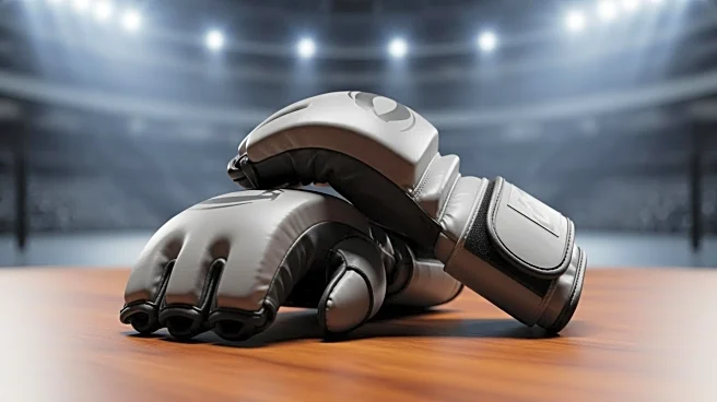 Celtics' Jaylen Brown Considers Future in Combat Sports, Engages with UFC CEO