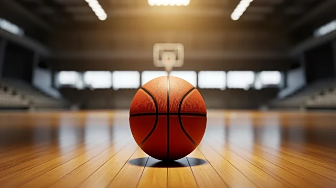 UConn Holds Off Georgetown's Rally for a 79-75 Victory