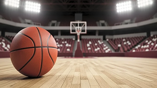 Mississippi State Defeats Ole Miss in Basketball, Ending Losing Streak