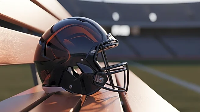 Doug Belk Joins Denver Broncos as Defensive Backs Coach After USC Tenure