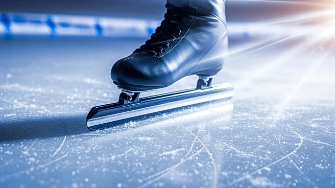 Femke Kok Wins Gold in Women's 500m Speedskating at 2026 Winter Olympics