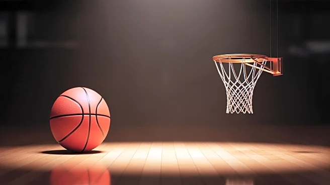 Golden State Warriors Eye Trey Murphy as Potential Trade Target Amid Offseason Plans