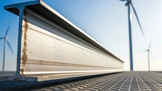 ArcelorMittal Reports Strong Q4 2025 Earnings and Expands Renewable Energy Capacity