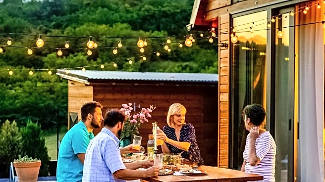 Airbnb's Impact on North Fork Communities Sparks Local Debate