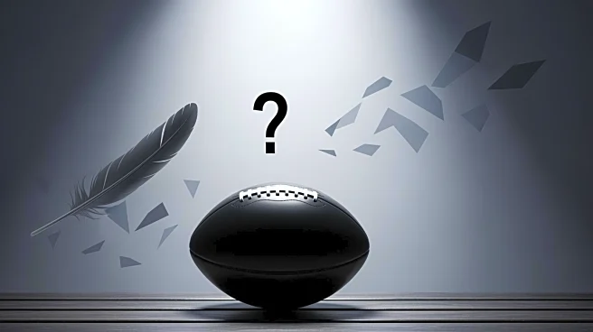 Lamar Jackson Faces Ranking Drop Amidst Ravens' Changes