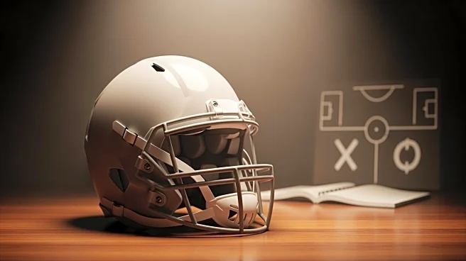 Former Broncos Head Coach John Fox Joins Buffalo Bills as Senior Assistant