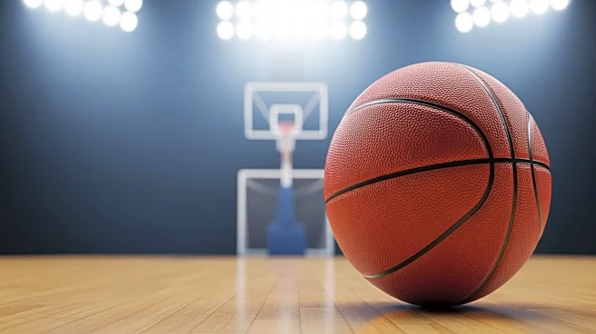 Saint Mary's Triumphs Over Pacific with Murauskas' 32-Point Performance