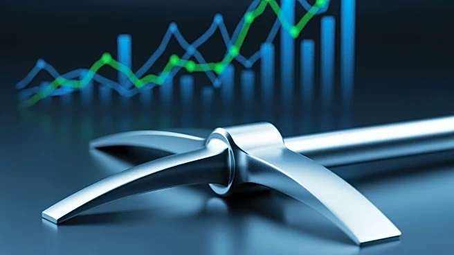 Lundin Mining's Share Price Surge Raises Valuation Concerns