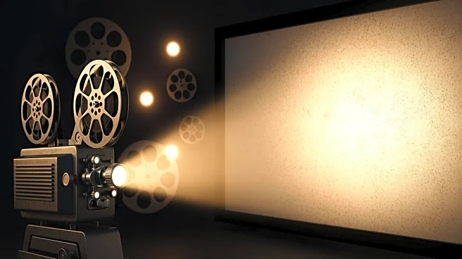 Spirit Awards Recognize Indie Film Excellence at Hollywood Palladium