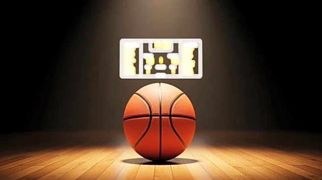 McNeese Cowboys Dominate East Texas A with Garcia's 21 Points