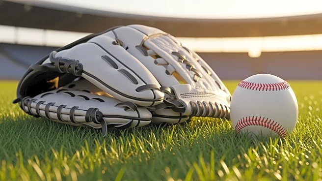 Seattle Mariners' Cal Raleigh Aims for World Series in 2026