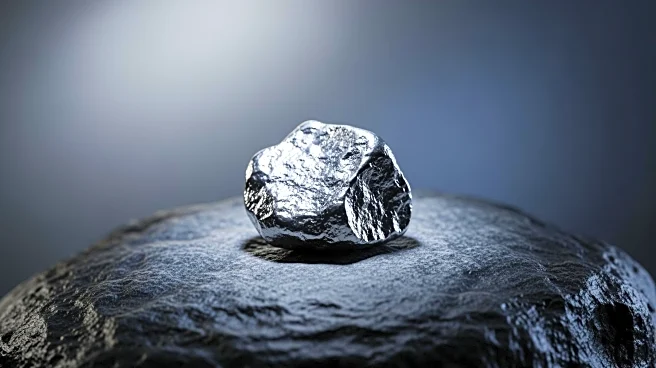 Silver Mining Stocks Set for Growth Amid Stabilized Precious Metal Prices