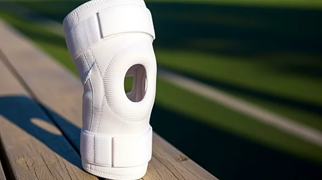 BYU's Richie Saunders Out for Season After ACL Tear in Win Over Colorado