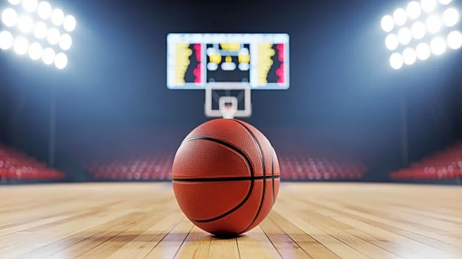 Cal State Northridge Overpowers Hawaii with Hughes' 27 Points