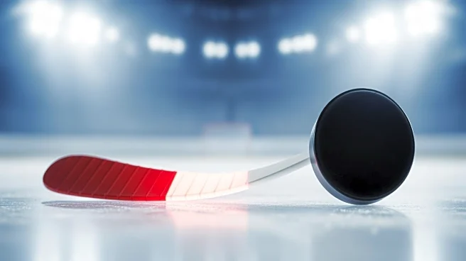 Macklin Celebrini Makes History with Penalty Shot Goal at Olympics for Team Canada