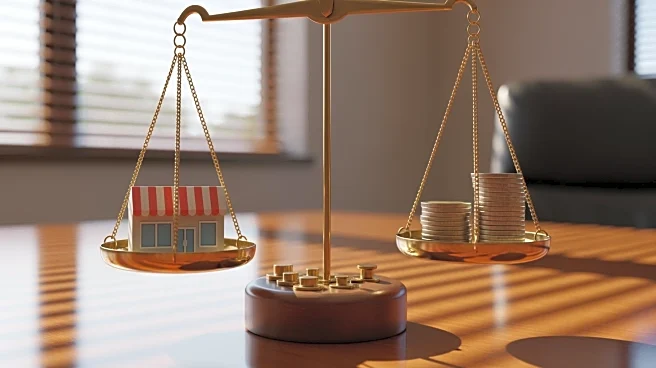 Washington Small Businesses Struggle with Rising Health Insurance Costs