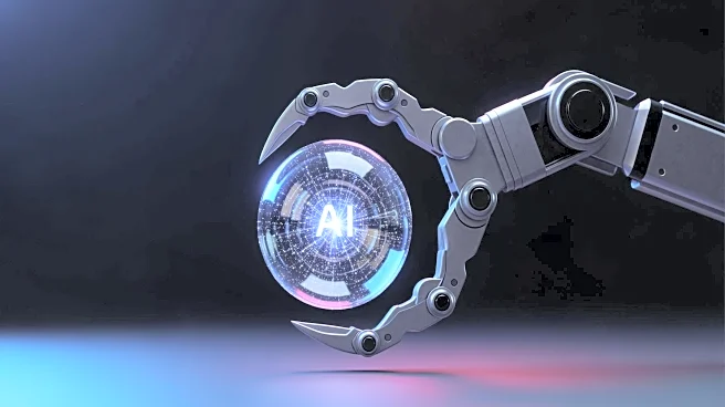 OpenClaw Creator Peter Steinberger Joins OpenAI to Drive Next-Gen AI Agents