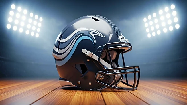 Binael Basil Leads Wagner Seahawks to Victory Over Stonehill Skyhawks