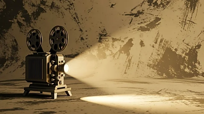 Sam Pollard's Documentary 'Tutu' Premieres at Berlin Film Festival, Showcasing Desmond Tutu's Legacy