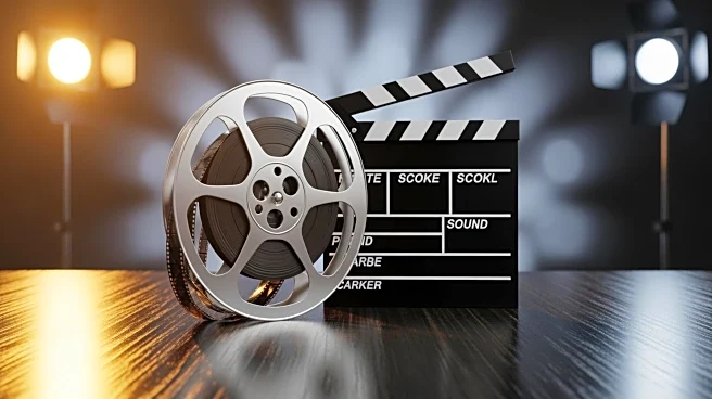 Warner Bros. Considers Reopening Sale Talks with Paramount Amid New Deal Terms