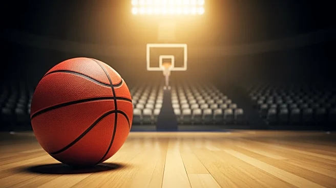 North Texas Defeats Temple Owls 65-62 with Strong Second-Half Performance