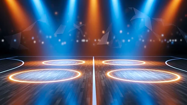 NBA All-Star Game 2026: New Format Introduces Round-Robin Tournament