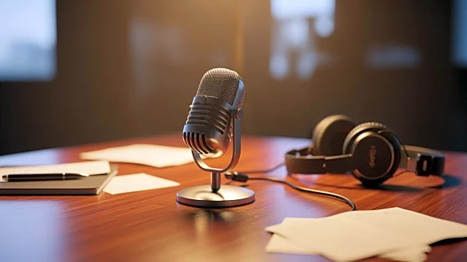 Livvy Dunne Discusses Career Ambitions and Challenges on Impaulsive Podcast